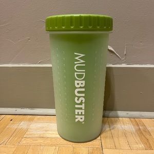 Mudbuster Dog Paw Cleaner